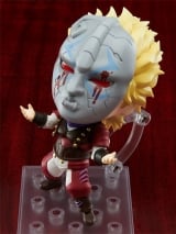 Оригинальная аниме фигурка &laquo;Nendoroid TV Anime "JoJo's Bizarre Adventure" Dio Brando&raquo;