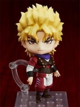 Оригинальная аниме фигурка &laquo;Nendoroid TV Anime "JoJo's Bizarre Adventure" Dio Brando&raquo;