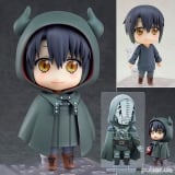 Оригінальна аніме фігурка &laquo;Nendoroid Somali and the Forest Spirit Somali&raquo;