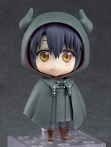 Оригинальная аниме фигурка &laquo;Nendoroid Somali and the Forest Spirit Somali&raquo;