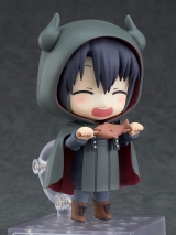 Оригинальная аниме фигурка &laquo;Nendoroid Somali and the Forest Spirit Somali&raquo;