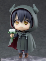 Оригинальная аниме фигурка &laquo;Nendoroid Somali and the Forest Spirit Somali&raquo;