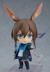 Оригинальная аниме фигурка &laquo;Nendoroid Arknights Amiya&raquo;
