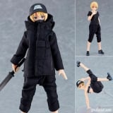 Оригинальная аниме фигурка &laquo;figma Styles Female body (Yuki) with Techwear Outfit&raquo;