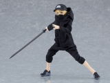 Оригинальная аниме фигурка &laquo;figma Styles Female body (Yuki) with Techwear Outfit&raquo;