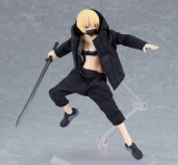 Оригинальная аниме фигурка &laquo;figma Styles Female body (Yuki) with Techwear Outfit&raquo;