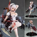 Оригинальная аниме фигурка &laquo;Azur Lane Sirius 1/8 Complete Figure&raquo;