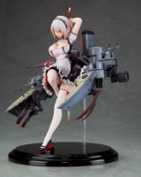 Оригинальная аниме фигурка &laquo;Azur Lane Sirius 1/8 Complete Figure&raquo;