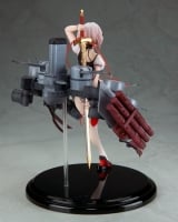 Оригинальная аниме фигурка &laquo;Azur Lane Sirius 1/8 Complete Figure&raquo;
