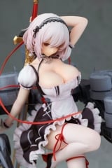 Оригинальная аниме фигурка &laquo;Azur Lane Sirius 1/8 Complete Figure&raquo;