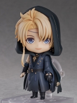 Оригинальная аниме фигурка &laquo;Nendoroid Love & Producer -EVOL x LOVE- Qiluo Zhou Shade Ver&raquo;