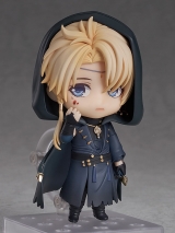 Оригинальная аниме фигурка &laquo;Nendoroid Love & Producer -EVOL x LOVE- Qiluo Zhou Shade Ver&raquo;
