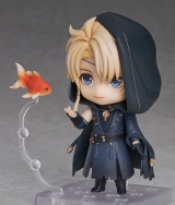 Оригинальная аниме фигурка &laquo;Nendoroid Love & Producer -EVOL x LOVE- Qiluo Zhou Shade Ver&raquo;
