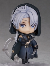 Оригинальная аниме фигурка &laquo;Nendoroid Love & Producer -EVOL x LOVE- Qiluo Zhou Shade Ver&raquo;