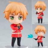 Оригінальна аніме фігурка &laquo;Nendoroid Hetalia World Stars UK&raquo;