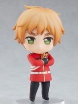 Оригинальная аниме фигурка &laquo;Nendoroid Hetalia World Stars UK&raquo;