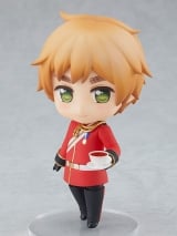Оригинальная аниме фигурка &laquo;Nendoroid Hetalia World Stars UK&raquo;