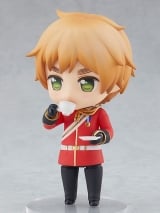 Оригинальная аниме фигурка &laquo;Nendoroid Hetalia World Stars UK&raquo;