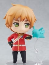 Оригинальная аниме фигурка &laquo;Nendoroid Hetalia World Stars UK&raquo;