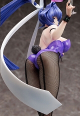 Оригинальная аниме фигурка &laquo;B-STYLE Muv-Luv Alternative Meiya Mitsurugi Bunny Ver. 1/4 Complete Figure&raquo;
