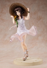 Оригинальная аниме фигурка &laquo;KDcolle KonoSuba Kurenai Densetsu Megumin Sunflower One-Piece Dress Ver. 1/7 Complete FigurОригинальная аниме фигурка &laquo;KDcolle KonoSuba Kurenai Densetsu Megumin Sunflower One-Piece Dress Ver. 1/7 Complete Figure&raquo;e&raquo;
