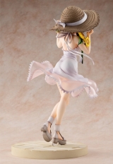 Оригинальная аниме фигурка &laquo;KDcolle KonoSuba Kurenai Densetsu Megumin Sunflower One-Piece Dress Ver. 1/7 Complete Figure&raquo;