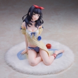Оригинальная аниме фигурка &laquo;Ohisashiburi Illustration "Hanano Shirayuki" Complete Figure&raquo;
