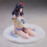 Оригинальная аниме фигурка &laquo;Ohisashiburi Illustration "Hanano Shirayuki" Complete Figure&raquo;