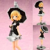 Оригинальная аниме фигурка &laquo;Is the order a rabbit? BLOOM Syaro Gothic Lolita Ver. 1/7 Complete Figure&raquo;