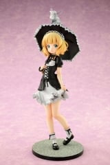 Оригинальная аниме фигурка &laquo;Is the order a rabbit? BLOOM Syaro Gothic Lolita Ver. 1/7 Complete Figure&raquo;