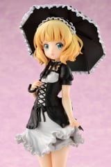 Оригинальная аниме фигурка &laquo;Is the order a rabbit? BLOOM Syaro Gothic Lolita Ver. 1/7 Complete Figure&raquo;