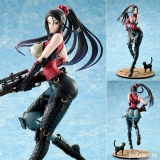 Оригінальна аніме фігурка &laquo;Senjou no Valkyria 4 Kai Schulen 1/7 Complete Figure&raquo;