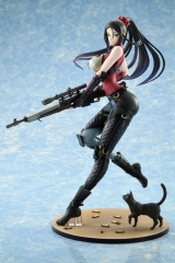 Оригинальная аниме фигурка &laquo;Senjou no Valkyria 4 Kai Schulen 1/7 Complete Figure&raquo;