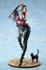 Оригинальная аниме фигурка &laquo;Senjou no Valkyria 4 Kai Schulen 1/7 Complete Figure&raquo;