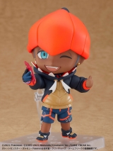 Оригинальная аниме фигурка &laquo;Nendoroid Pokemon Raihan&raquo;