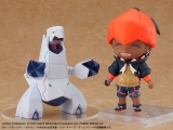 Оригинальная аниме фигурка &laquo;Nendoroid Pokemon Raihan&raquo;