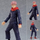 Оригинальная аниме фигурка &laquo;POP UP PARADE Jujutsu Kaisen Yuji Itadori Complete Figure&raquo;