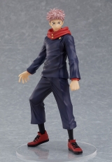Оригинальная аниме фигурка &laquo;POP UP PARADE Jujutsu Kaisen Yuji Itadori Complete Figure&raquo;