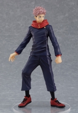 Оригинальная аниме фигурка &laquo;POP UP PARADE Jujutsu Kaisen Yuji Itadori Complete Figure&raquo;
