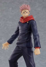 Оригинальная аниме фигурка &laquo;POP UP PARADE Jujutsu Kaisen Yuji Itadori Complete Figure&raquo;