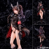Оригинальная аниме фигурка &laquo;One-winged Jishia Vispo ORIGINAL 1/7 Complete Figure&raquo;