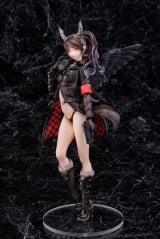Оригинальная аниме фигурка &laquo;One-winged Jishia Vispo ORIGINAL 1/7 Complete Figure&raquo;