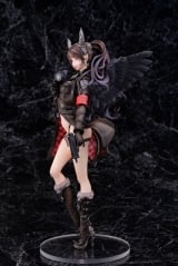Оригинальная аниме фигурка &laquo;One-winged Jishia Vispo ORIGINAL 1/7 Complete Figure&raquo;
