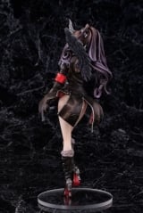 Оригинальная аниме фигурка &laquo;One-winged Jishia Vispo ORIGINAL 1/7 Complete Figure&raquo;
