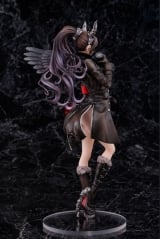 Оригинальная аниме фигурка &laquo;One-winged Jishia Vispo ORIGINAL 1/7 Complete Figure&raquo;