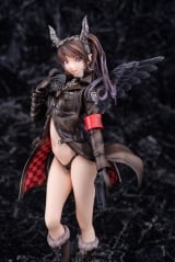 Оригинальная аниме фигурка &laquo;One-winged Jishia Vispo ORIGINAL 1/7 Complete Figure&raquo;