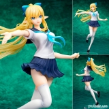 Оригинальная аниме фигурка &laquo;Shining Resonance Kirika Towa Alma Sailor Outfit Ver. 1/7 Complete Figure&raquo;