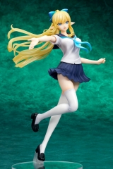 Оригинальная аниме фигурка &laquo;Shining Resonance Kirika Towa Alma Sailor Outfit Ver. 1/7 Complete Figure&raquo;