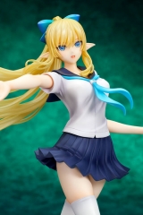 Оригинальная аниме фигурка &laquo;Shining Resonance Kirika Towa Alma Sailor Outfit Ver. 1/7 Complete Figure&raquo;