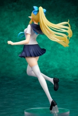 Оригинальная аниме фигурка «Shining Resonance Kirika Towa Alma Sailor Outfit Ver. 1/7 Complete Figure»